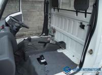 Subaru SAMBAR TRUCK 1993