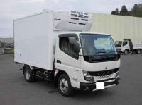 Mitsubishi Canter 2025
