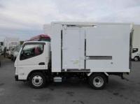 Mitsubishi Canter 2025