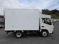 Mitsubishi Canter 2025