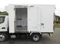 Mitsubishi Canter 2025