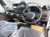 Mitsubishi Canter 2025