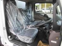 Mitsubishi Canter 2025