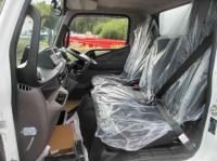 Mitsubishi Canter 2025