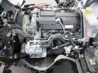 Mitsubishi Canter 2025