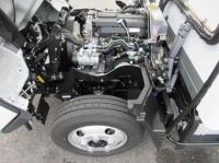 Mitsubishi Canter 2025