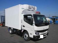 Mitsubishi Canter 2025