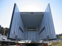 Mitsubishi Canter 2025