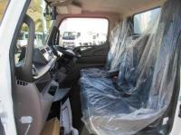 Mitsubishi Canter 2025