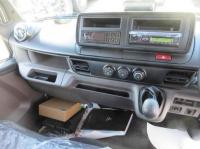 Mitsubishi Canter 2025