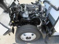 Mitsubishi Canter 2025