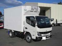 Mitsubishi Canter 2025