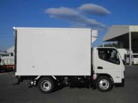 Mitsubishi Canter 2025
