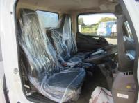 Mitsubishi Canter 2025