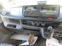 Mitsubishi Canter 2025
