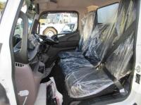 Mitsubishi Canter 2025