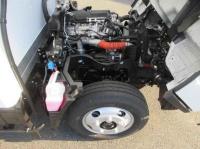 Mitsubishi Canter 2025