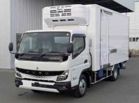 Mitsubishi Canter 2025
