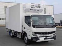 Mitsubishi Canter 2025