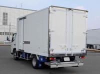 Mitsubishi Canter 2025