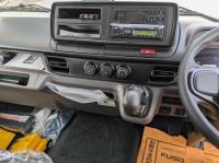 Mitsubishi Canter 2025