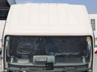Mitsubishi Canter 2025