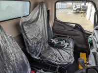 Mitsubishi Canter 2025