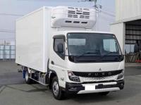 Mitsubishi Canter 2025