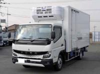 Mitsubishi Canter 2025