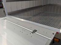 Mitsubishi Canter 2025