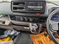 Mitsubishi Canter 2025