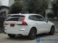 Volvo XC60 2019