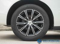 Volvo XC60 2019