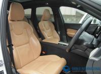 Volvo XC60 2019