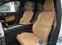 Volvo XC60 2019
