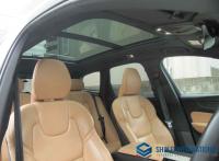 Volvo XC60 2019