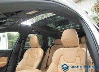 Volvo XC60 2019