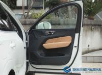 Volvo XC60 2019
