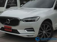 Volvo XC60 2019