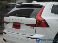 Volvo XC60 2019