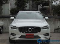 Volvo XC60 2019