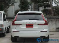 Volvo XC60 2019