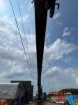 Tadano Tadano Rough Terrain Crane 2019