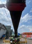 Tadano Tadano Rough Terrain Crane 2019