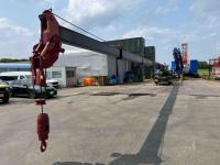 Tadano Tadano Rough Terrain Crane 2019