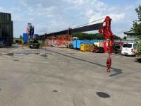 Tadano Tadano Rough Terrain Crane 2019