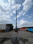 Tadano Tadano Rough Terrain Crane 2019