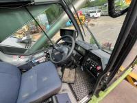 Tadano Tadano Rough Terrain Crane 2019