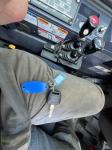 Tadano Tadano Rough Terrain Crane 2019