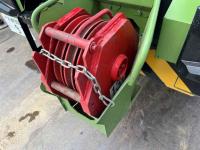 Tadano Tadano Rough Terrain Crane 2019